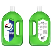 WALCH Walch Antiseptic Disinfectant Liquid Lemon 2L