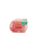  Pelican Peach Scrub Soap For Hip 80g
