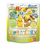  BANDAI Surprise Egg - Pokemon Figure Collection 1pc (Random Type)
