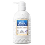 Moist Diane Botanical Protect Hand & Body Soap 500ml
