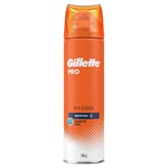  Gillette Pro Shave Gel (Icy Cool) 195g