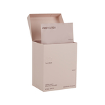 Protector 3D成人立體口罩(中碼) 薑蜜色 30片