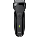  Braun Shaver 301 Pouch Box