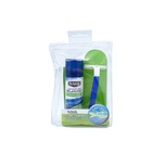  Schick Shaving Travel Kit 1set
