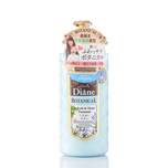  Moist Diane Botanical Refresh&Moist Conditioner 480ml