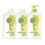Dettol抗菌洗手液（持久新鮮）500克x 3件