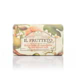  Nesti Dante Soothing Soap (Fig & Almond Milk) 250g