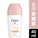  Dove Deo Ro Powder Soft 40mL40 mL