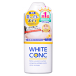  WHITE CONC Body Shampoo CII 360ml