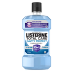  Listerine Total Care Cavity Protect Mouthwash 500ml