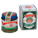 Ya-Hom Five Pagoda Brands五塔標行軍散 25克