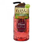 保濕Diane Oilin沐浴露（霞多麗Bouquet）500mL