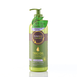  Botaneco Garden Trio Hair Fall Control Shampoo 500ml