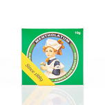  Mentholatum Analgesic Ointment 10g