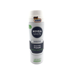  Nivea Men Sensitive Shaving Foam 200ml
