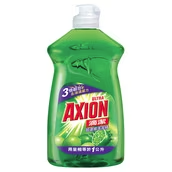 ULTRA AXION SUPERCON.洗碗液-青檸檬