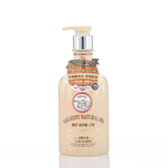  ON: THE BODY Spa Israel Dead Seasalt Body Wash 600g