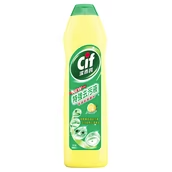 CIF Cif Powerful Cream Cleanser 500ml - Lemon