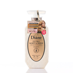  Moist Diane Perfect Beauty Extra Moist&Shine Shampoo 450ml