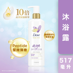  Dove Body Love Body Wash - Age Embrace 517ml