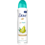  Dove Pear & Aloe Aerosol 169ml