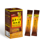  Yue Hon Tong  Herbal Loquat Essence with Cordyceps 15ml