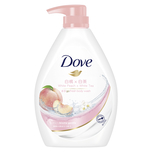  Dove Body Wash - White Peach & White Tea 1000g