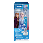  Oral B D100K Kids Power Brush (Frozen) 1pc