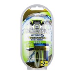  Schick Hydro 5 Sensitive Razor 1pc