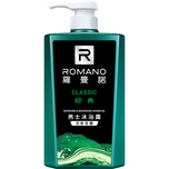  Romano Classic Shower Gel 600ml