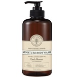  Dr. Seed Honey & Milk Bomb Moisture Body Wash - Candy Blossom 500ml