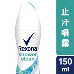  Rexona Women Ar-Shower Clean 150mL