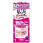  Kobayashi Eyewash With Vitamin 500ml