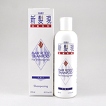 Segals Solutions發根洗髮乳250ml