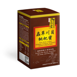 悅漢通蟲草百草枯精華300ml
