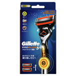  Gillette ProGlide Power Razor 1pc + Blades 2pcs