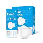  Airish Plus KF94 Mask (White) 20pcs