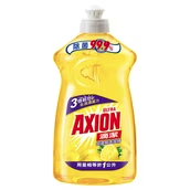 ULTRA AXION SUPERCON. DISHWASH DET.-LEMON