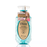 保濕Diane Perfect Beauty超清新保濕洗髮乳450毫升