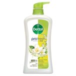  Dettol Profresh Green Tea&Jasmine Body Wash 950g