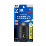 Biore Men Deodorant Z Roll-On Unscented 55ml