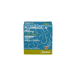  Fluimucil A200mg (Sugar-free) Granules 30pcs