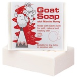  Goat Soap Manuka Honey 100g