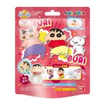  BANDAI Surprise Egg - Crayon Shin-Chan 1pc (Random Distribution)