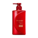  Tsubaki Premium Moist Shampoo 490ml
