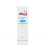  Sebamed Deodorant (Fresh) 75ml