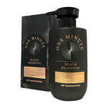  Dr Banggiwon One Minute Black Shampoo 500ml